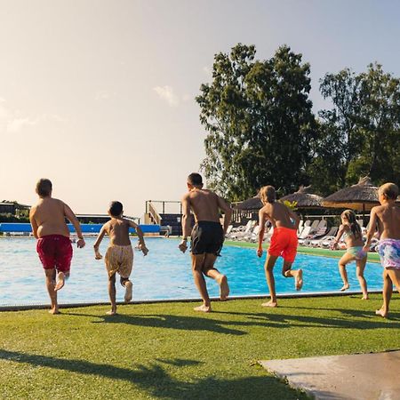 Hotell Kneippbyn Resort VBY Zewnętrze zdjęcie