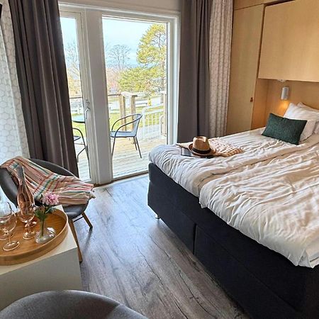Hotell Kneippbyn Resort VBY Zewnętrze zdjęcie