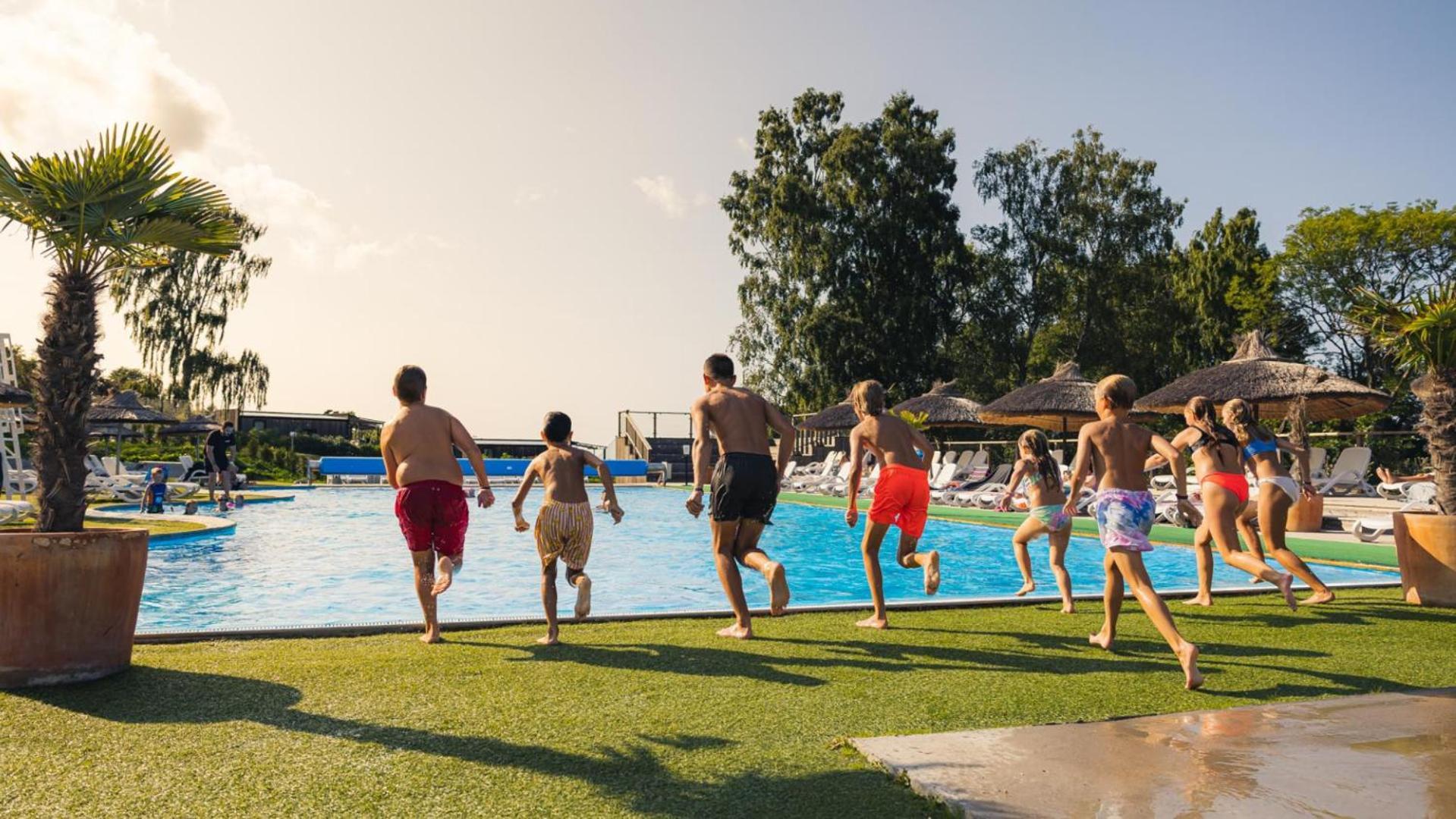Hotell Kneippbyn Resort VBY Zewnętrze zdjęcie
