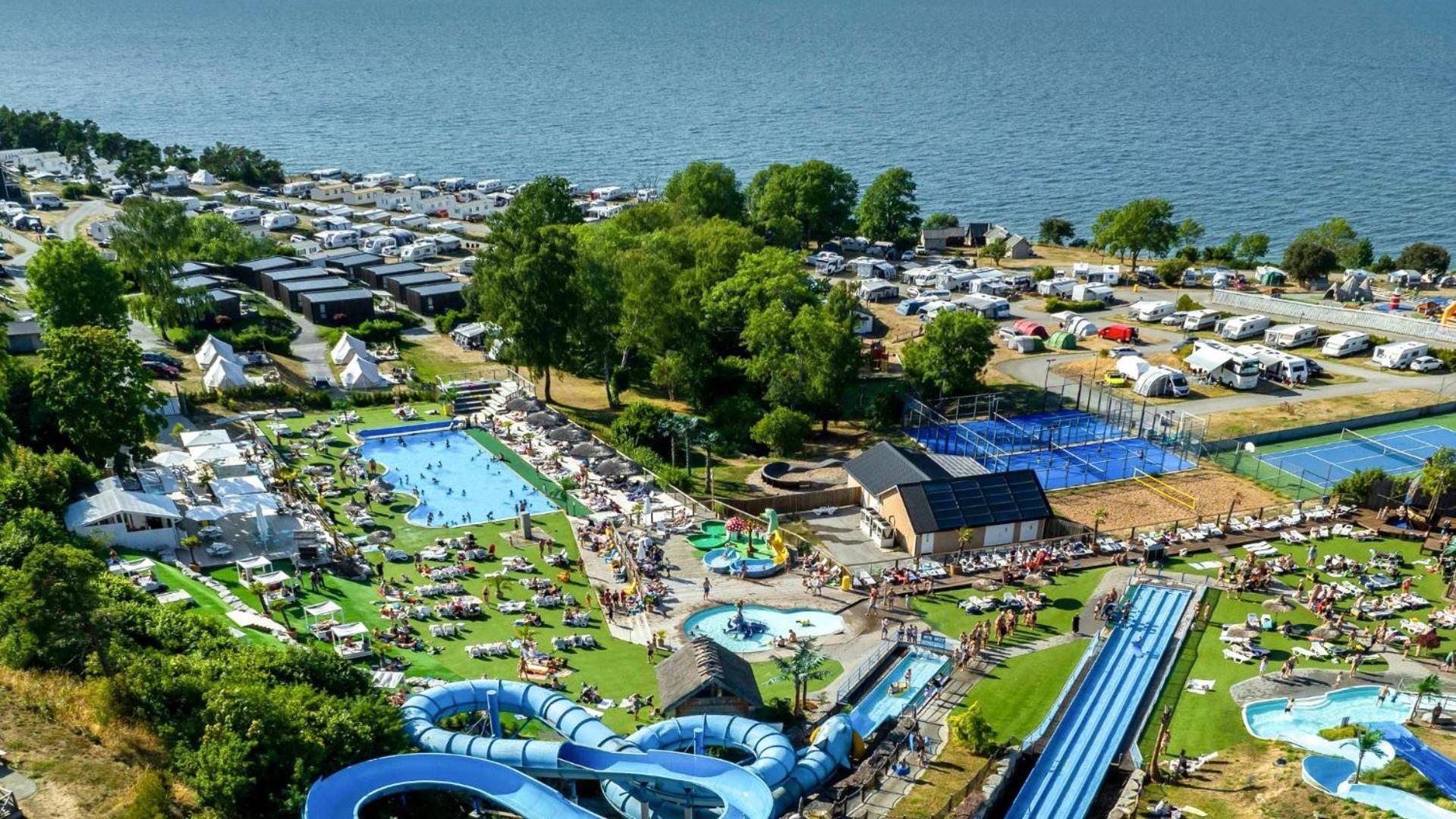 Hotell Kneippbyn Resort VBY Zewnętrze zdjęcie