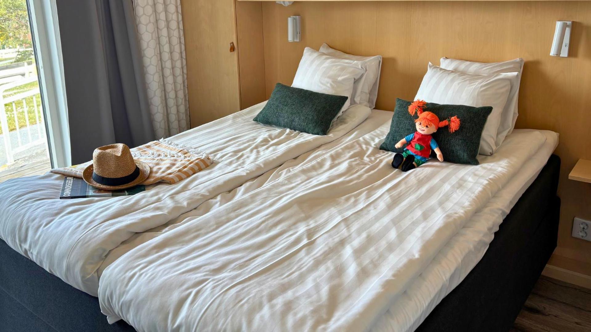 Hotell Kneippbyn Resort VBY Zewnętrze zdjęcie