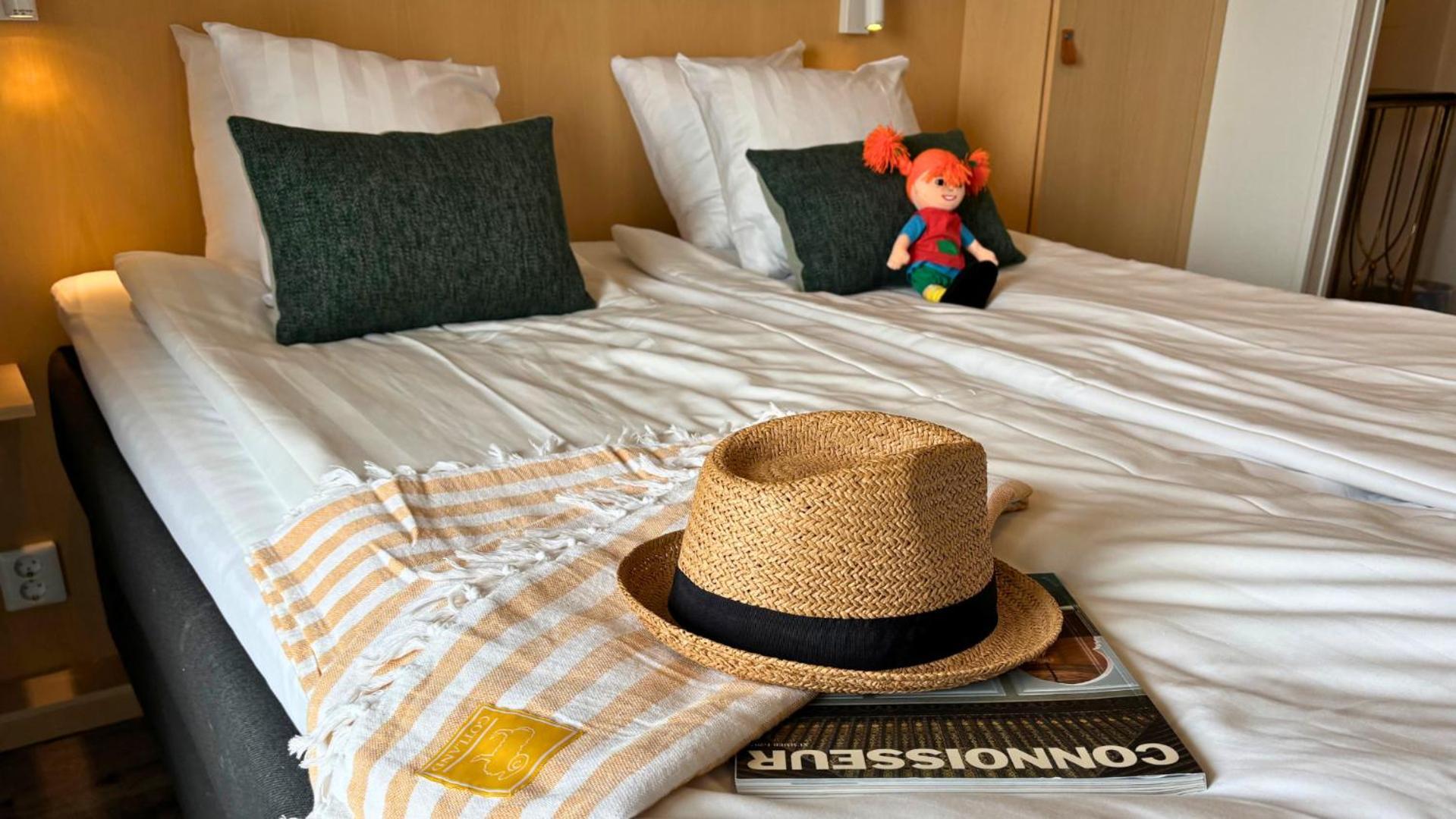 Hotell Kneippbyn Resort VBY Zewnętrze zdjęcie
