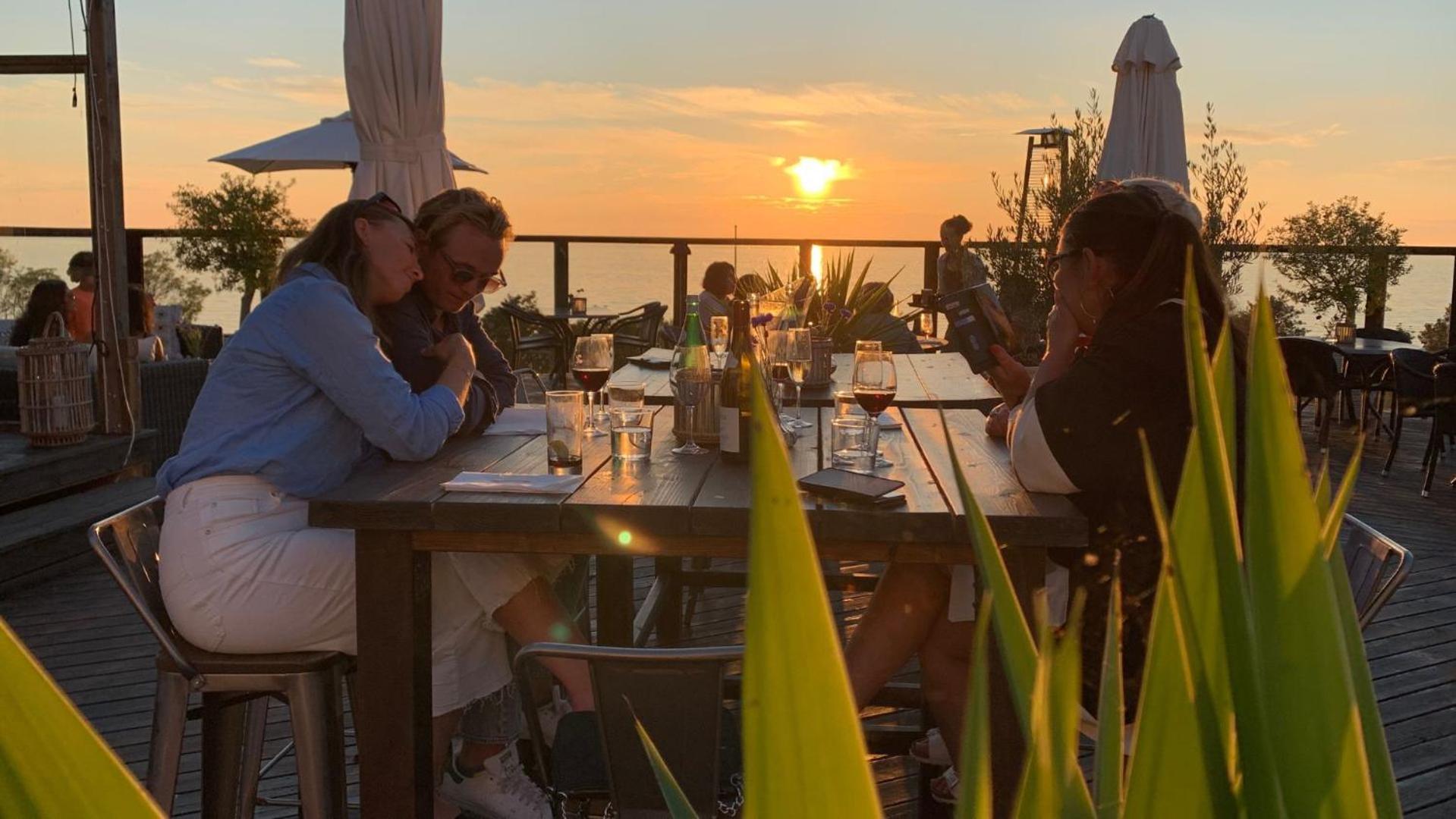 Hotell Kneippbyn Resort VBY Zewnętrze zdjęcie