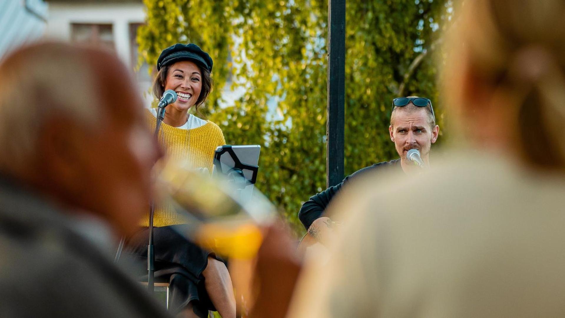 Hotell Kneippbyn Resort VBY Zewnętrze zdjęcie