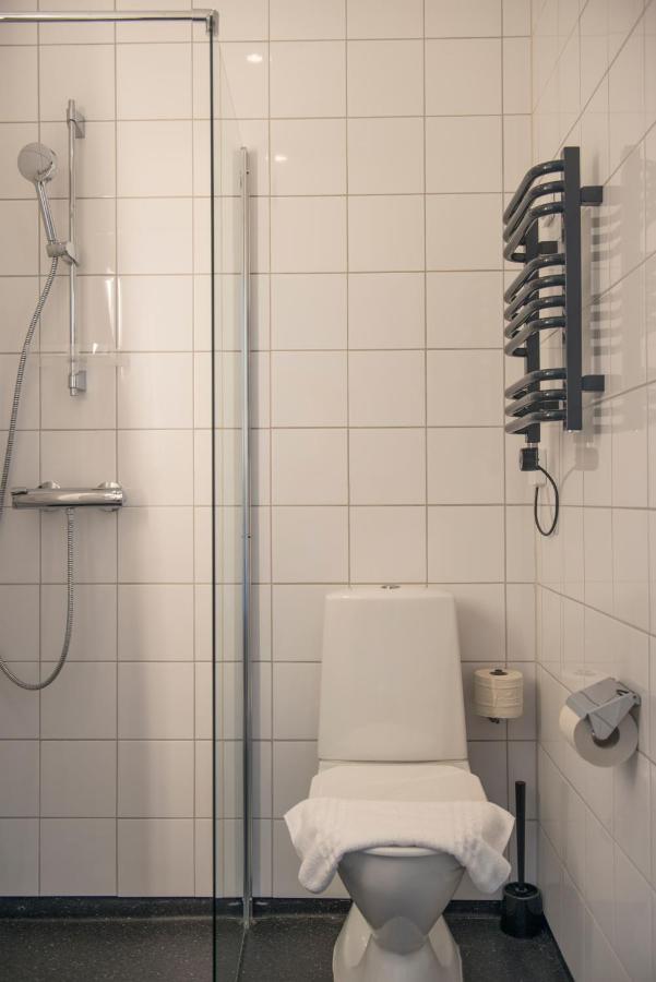 Hotell Kneippbyn Resort VBY Zewnętrze zdjęcie