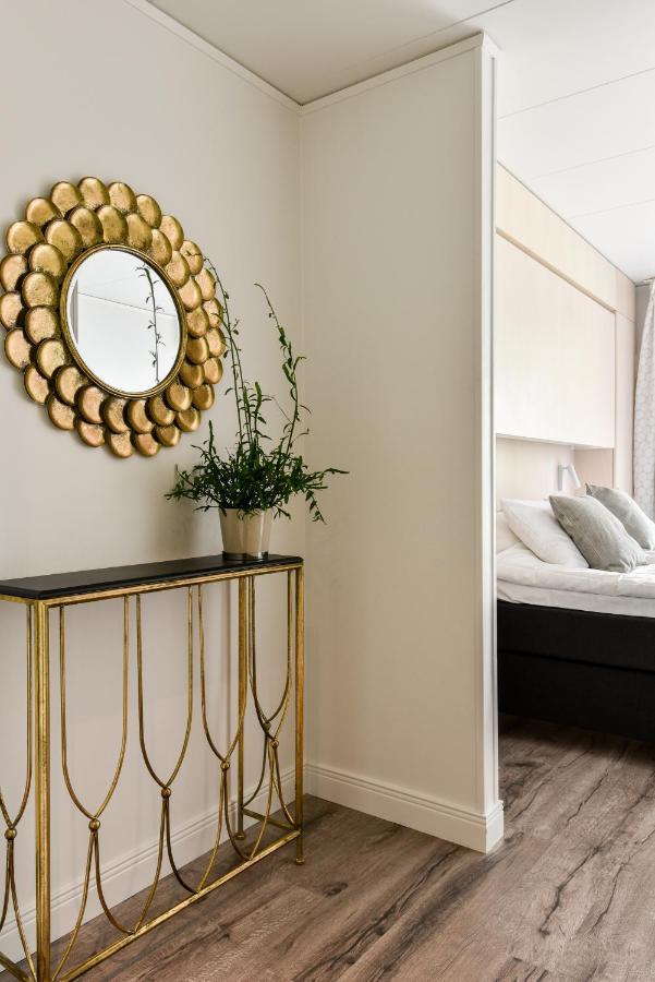 Hotell Kneippbyn Resort VBY Zewnętrze zdjęcie