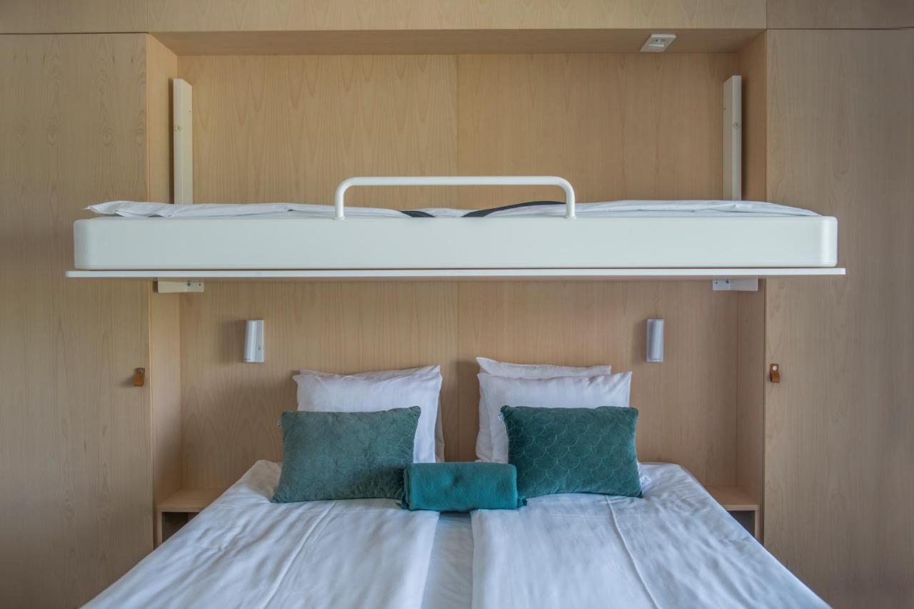 Hotell Kneippbyn Resort VBY Zewnętrze zdjęcie